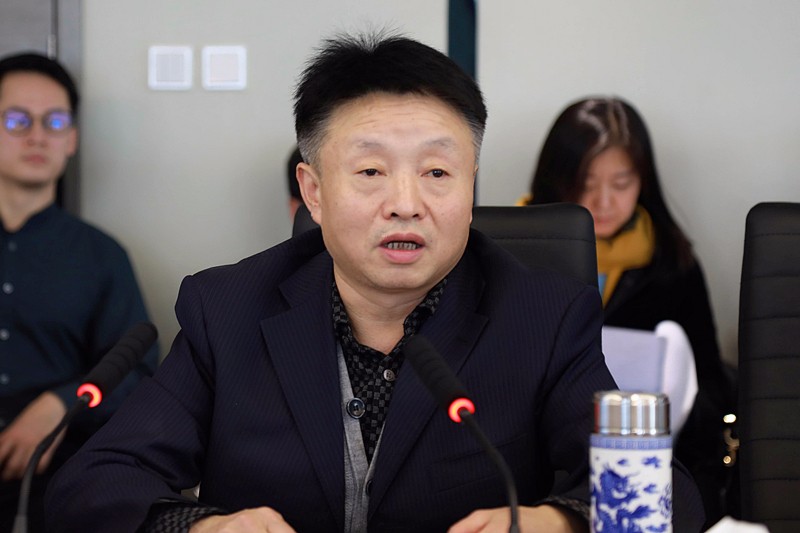 南宫NG28集团集团召开新闻媒体座谈会