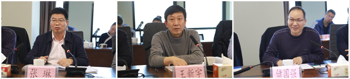 南宫NG28集团集团召开新闻媒体座谈会