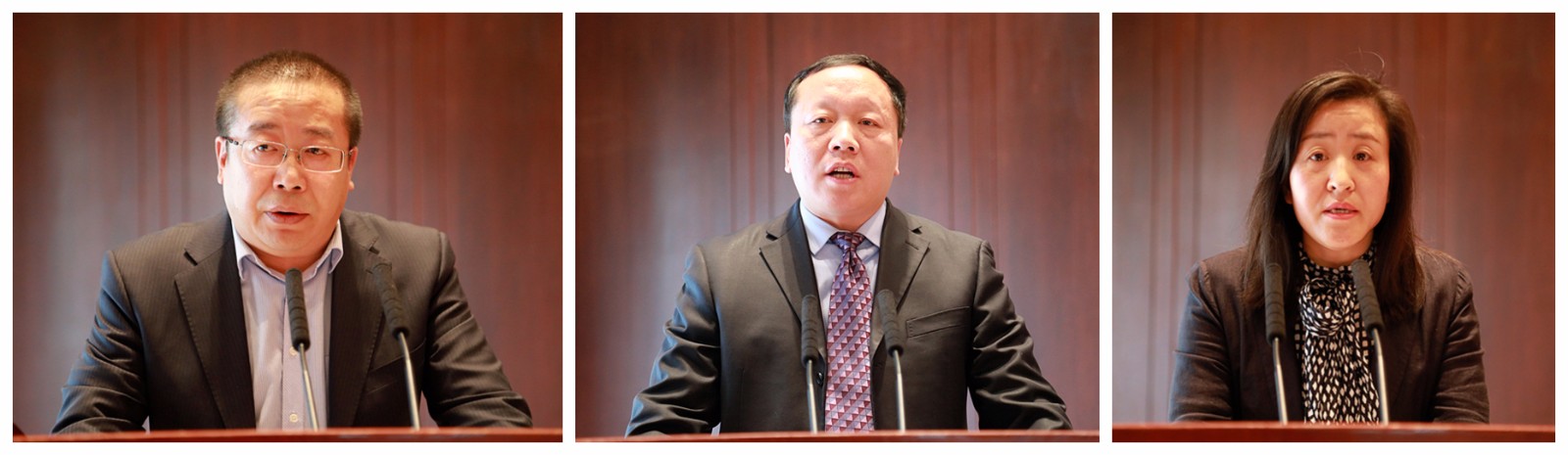 南宫NG28集团集团2018年岁情聚会暨一届二次职代会盛大召开