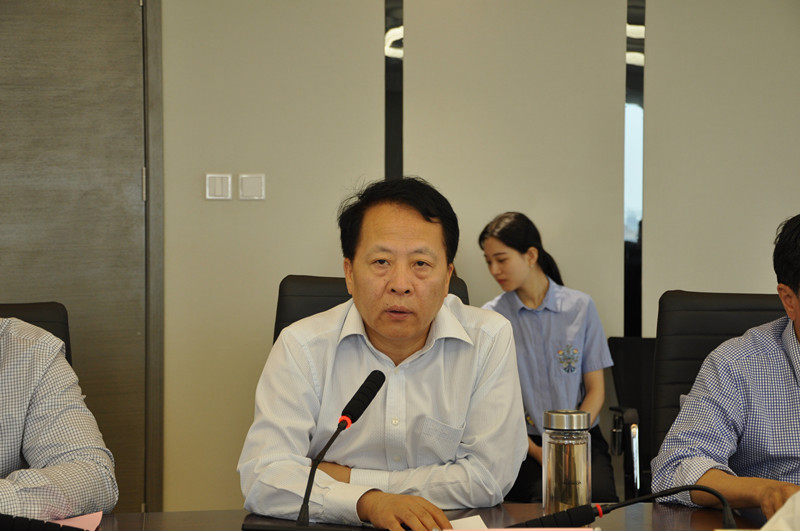 南宫NG28集团集团与重庆财信企业集团签署战略相助协议