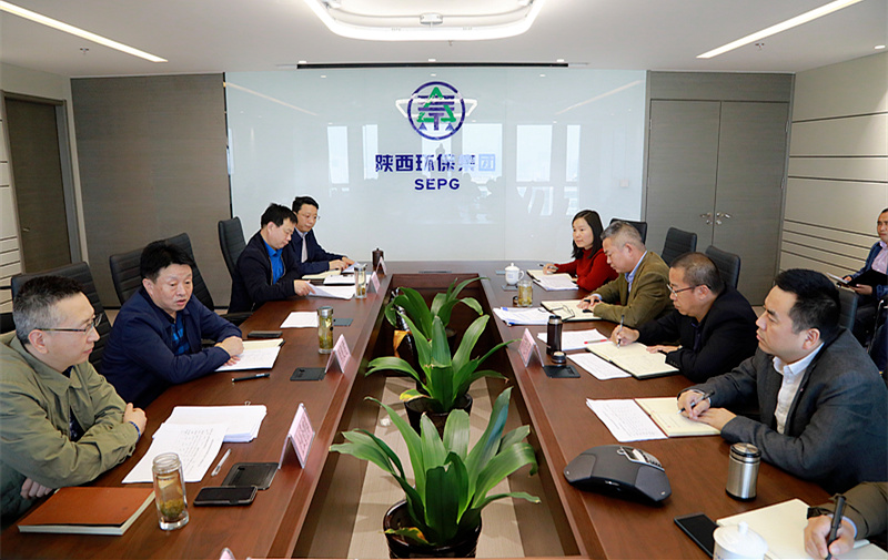 熊良虎在听取水情形公司专题汇报时强调：：咬定目的、、坚定信心，，，以决战决胜姿态完成整年谋划使命