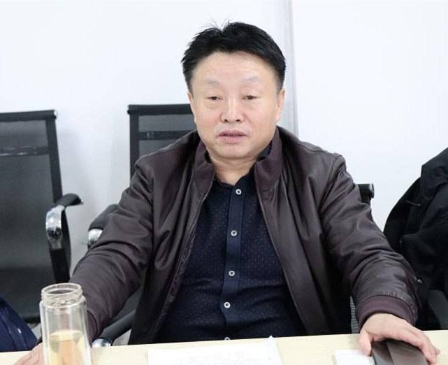 省国资委副主任邹满绪调研固废公司上市及“双百行动”刷新事情