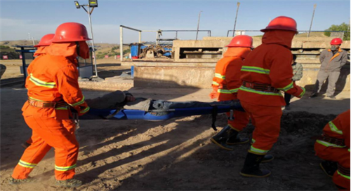 南宫NG28集团集团清静生产月活动效果显著