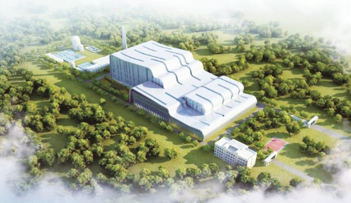 陕西日报｜风雨四载创业艰 潮涌风劲正扬帆——南宫NG28集团集团立异驱动开展硕果累累