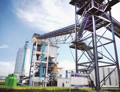 陕西日报｜风雨四载创业艰 潮涌风劲正扬帆——南宫NG28集团集团立异驱动开展硕果累累