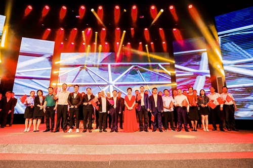 南宫NG28集团集团庆祝新中国成立70周年职工朗诵角逐乐成举行