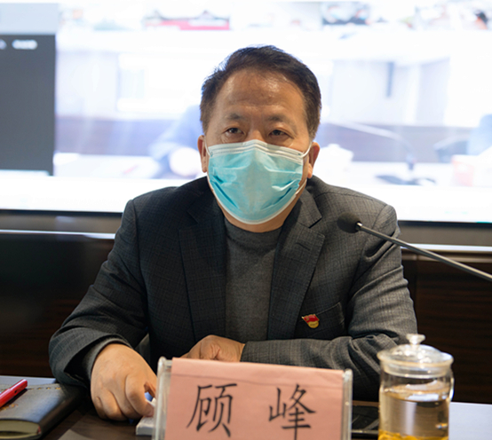 南宫NG28集团集团召开2020年党建暨纪检监察事情聚会