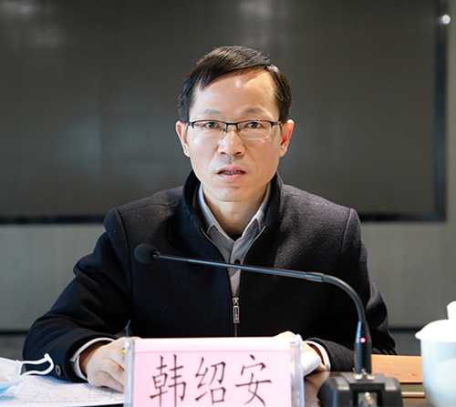 省委组织部、、、省国资委对南宫NG28集团集团举行2019年度及2017-2019年任期目的责任综合审核