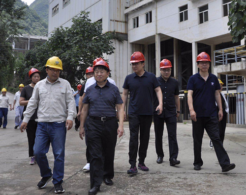 南宫NG28集团集团宣讲团宣讲省委十三届七次全会精神