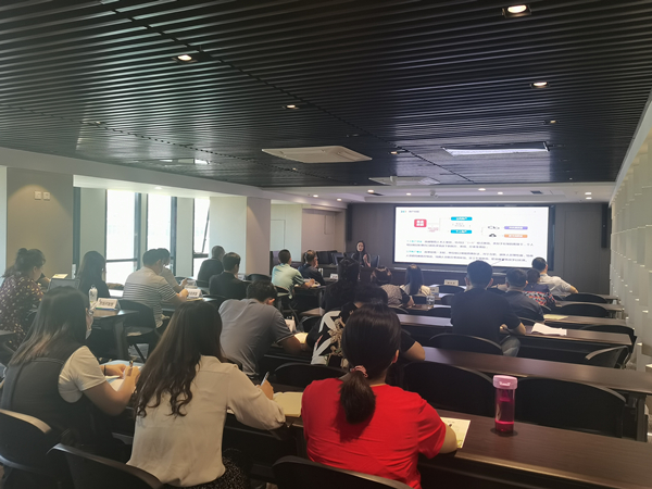 南宫NG28集团集团举行企业增补医疗包管制度宣讲会