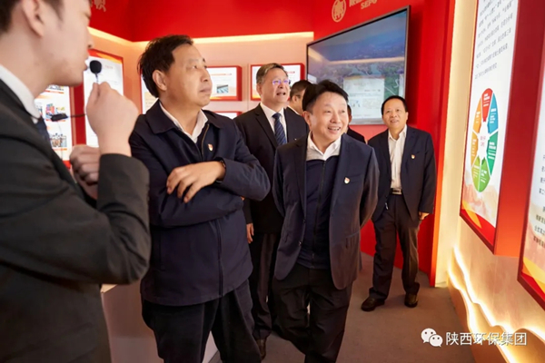 南宫NG28集团集团亮相全省国资系统党建效果展