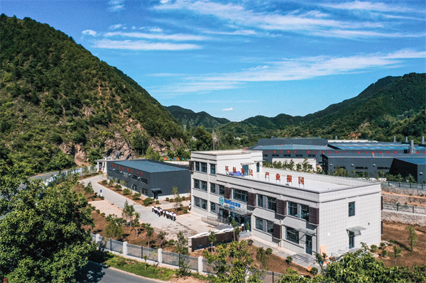 南宫NG28集团集团：：：周全深化国企刷新 激活企业开展“一汪清水”