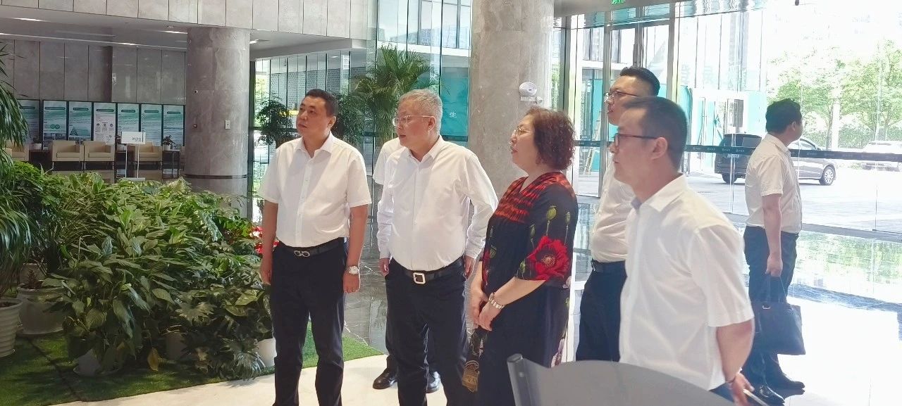 南宫NG28集团集团督导陕西碳排放权服务中心武汉办筹建事情